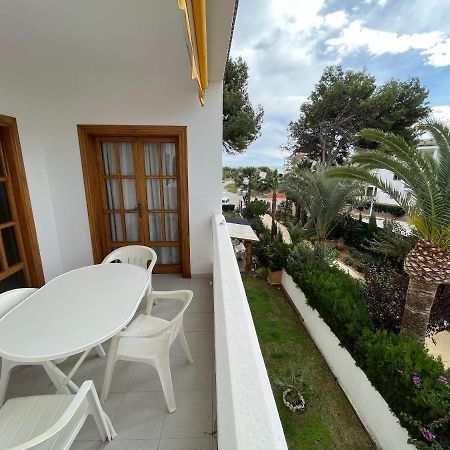 Apartamentos Cami L'Atall Altamar Alcoceber ภายนอก รูปภาพ