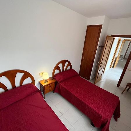 Apartamentos Cami L'Atall Altamar Alcoceber ภายนอก รูปภาพ