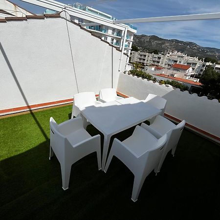 Apartamentos Cami L'Atall Altamar Alcoceber ภายนอก รูปภาพ