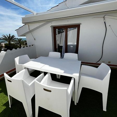 Apartamentos Cami L'Atall Altamar Alcoceber ภายนอก รูปภาพ