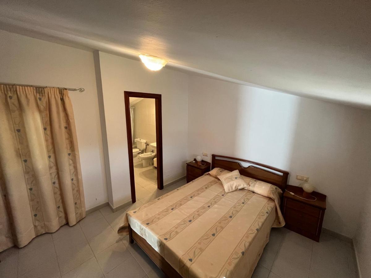 Apartamentos Cami L'Atall Altamar Alcoceber ภายนอก รูปภาพ