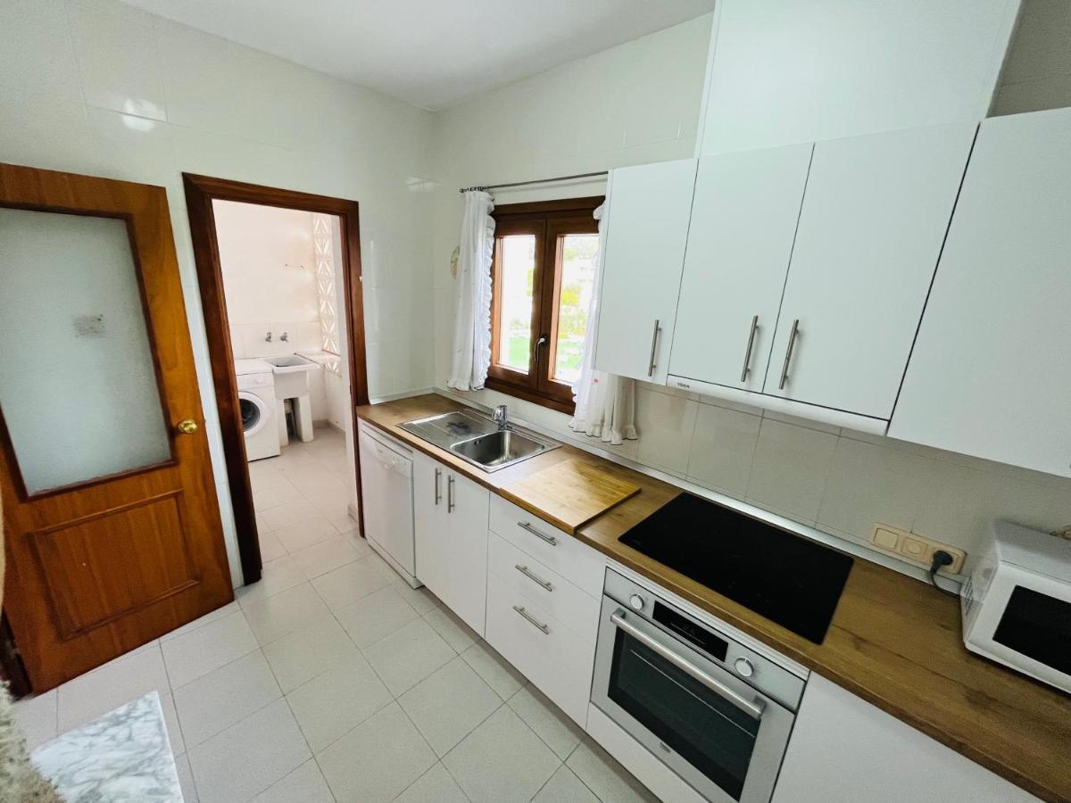 Apartamentos Cami L'Atall Altamar Alcoceber ภายนอก รูปภาพ