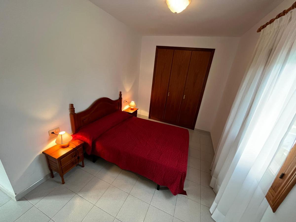 Apartamentos Cami L'Atall Altamar Alcoceber ภายนอก รูปภาพ