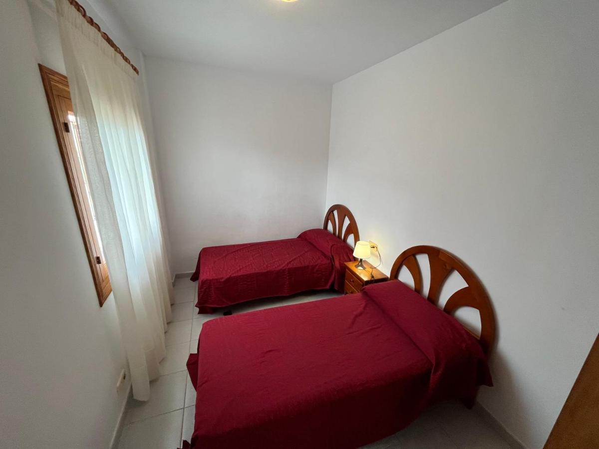 Apartamentos Cami L'Atall Altamar Alcoceber ภายนอก รูปภาพ