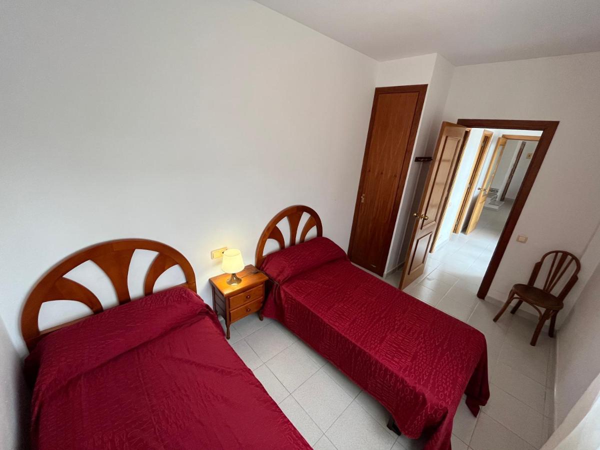 Apartamentos Cami L'Atall Altamar Alcoceber ภายนอก รูปภาพ