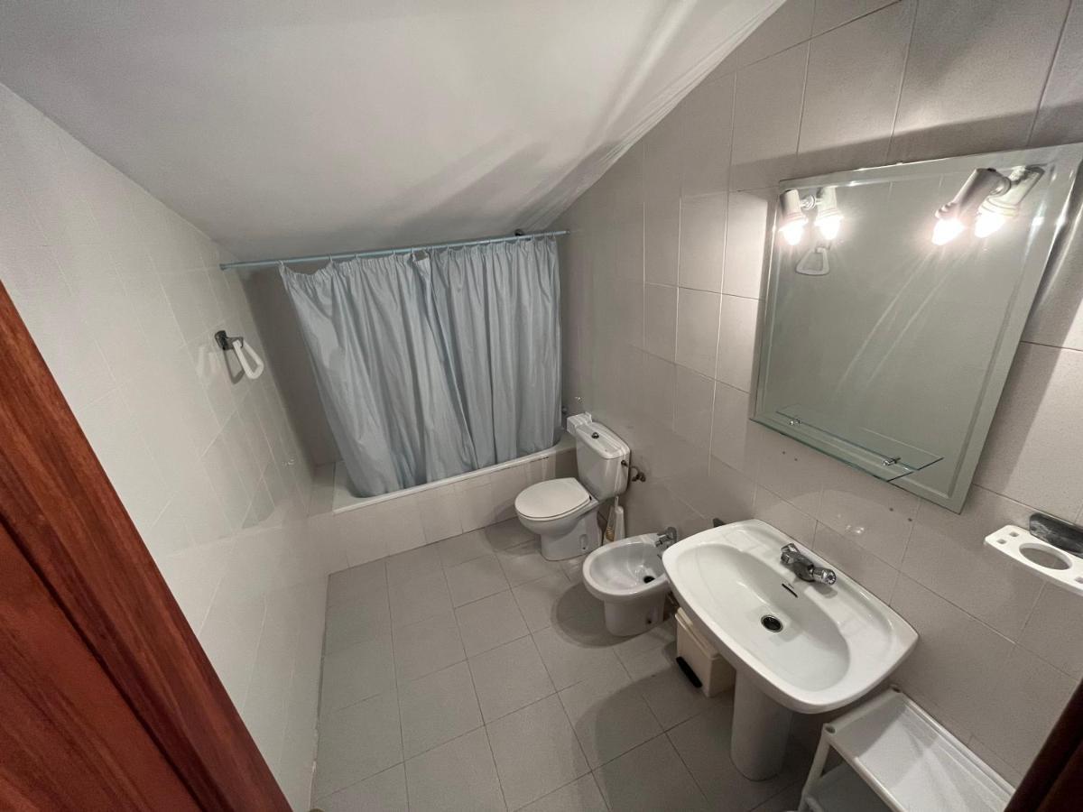 Apartamentos Cami L'Atall Altamar Alcoceber ภายนอก รูปภาพ