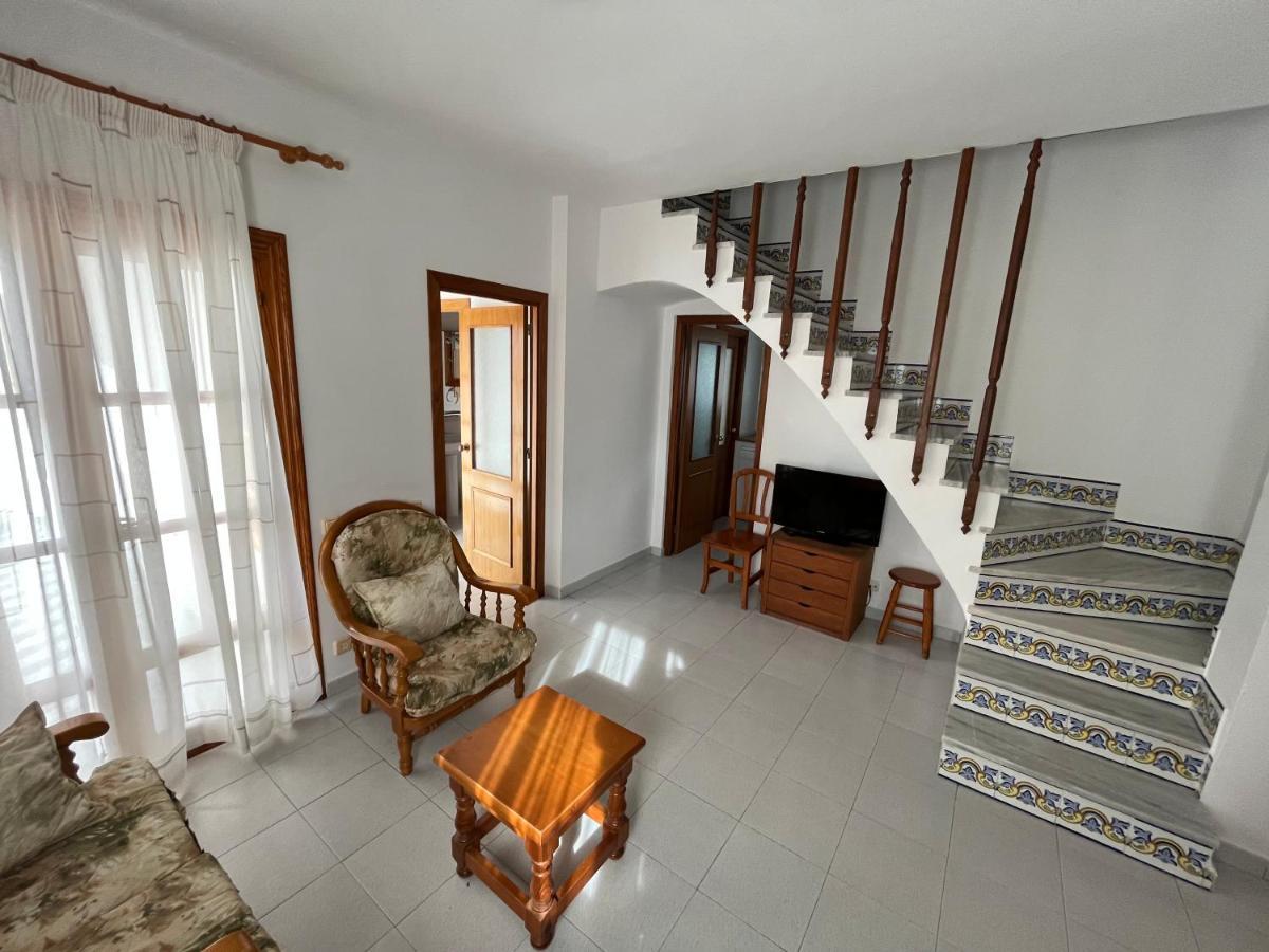 Apartamentos Cami L'Atall Altamar Alcoceber ภายนอก รูปภาพ